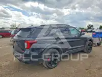 2023 Ford EXPLORER фото