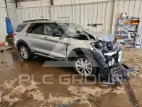 2023 Ford EXPLORER фото