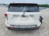 2023 Ford EXPLORER фото