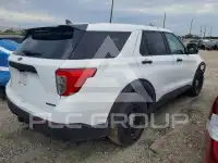 2023 Ford EXPLORER фото