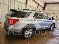 2023 Ford EXPLORER фото