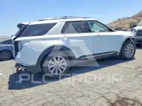 2023 Ford EXPLORER фото
