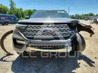 2023 Ford EXPLORER фото