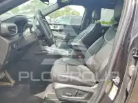 2023 Ford EXPLORER фото
