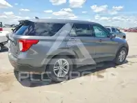 2023 Ford EXPLORER фото
