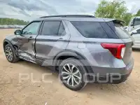 2023 Ford EXPLORER фото