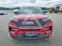 2023 Ford EXPLORER фото