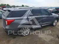 2023 Ford EXPLORER фото
