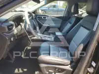 2023 Ford EXPLORER photo