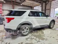 2023 Ford EXPLORER фото