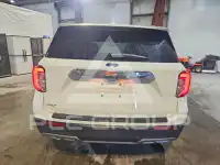 2023 Ford EXPLORER photo