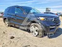 2023 Ford EXPLORER фото