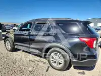 2023 Ford EXPLORER фото
