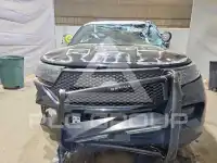 2023 Ford EXPLORER фото