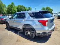 2023 Ford EXPLORER фото