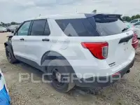 2023 Ford EXPLORER фото