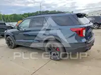 2023 Ford EXPLORER фото