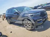 2023 Ford EXPLORER фото