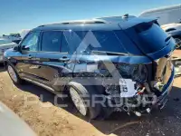 2023 Ford EXPLORER photo