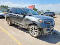 2023 Ford EXPLORER фото
