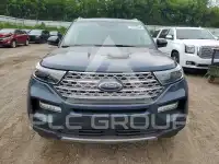 2023 Ford EXPLORER photo