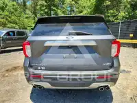 2023 Ford EXPLORER фото