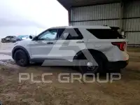 2023 Ford EXPLORER фото