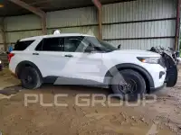 2023 Ford EXPLORER фото
