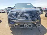 2023 Ford EXPLORER фото