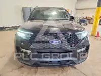 2023 Ford EXPLORER фото