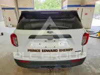 2023 Ford EXPLORER фото