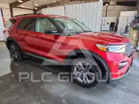 2023 Ford EXPLORER photo
