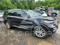 2023 Ford EXPLORER фото