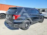 2023 Ford EXPLORER фото