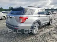 2023 Ford EXPLORER photo