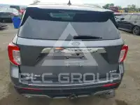 2023 Ford EXPLORER фото