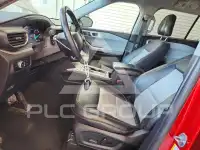 2023 Ford EXPLORER photo