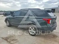 2023 Ford EXPLORER фото
