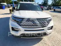 2023 Ford EXPLORER фото