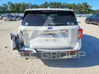 2023 Ford EXPLORER фото