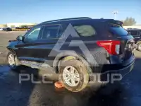 2023 Ford EXPLORER photo