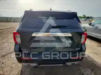 2023 Ford EXPLORER фото
