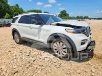 2023 Ford EXPLORER фото