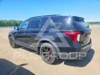 2023 Ford EXPLORER фото