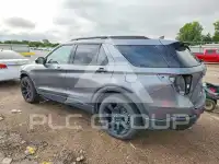 2023 Ford EXPLORER фото