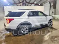 2023 Ford EXPLORER photo