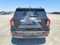 2023 Ford EXPLORER photo