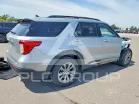 2023 Ford EXPLORER photo