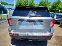 2023 Ford EXPLORER фото