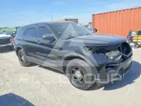 2023 Ford EXPLORER фото